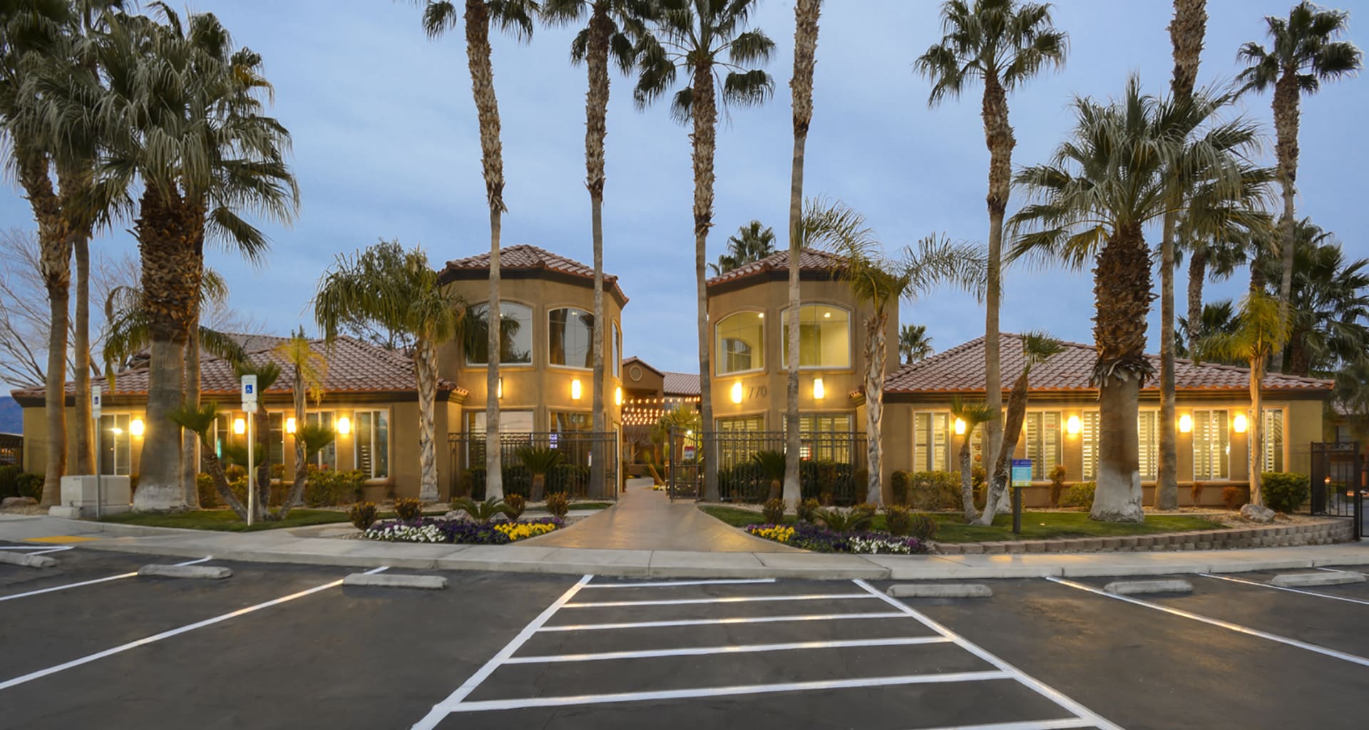 Apartments for Rent in North Las Vegas, NV Sedona at Lone Mountain